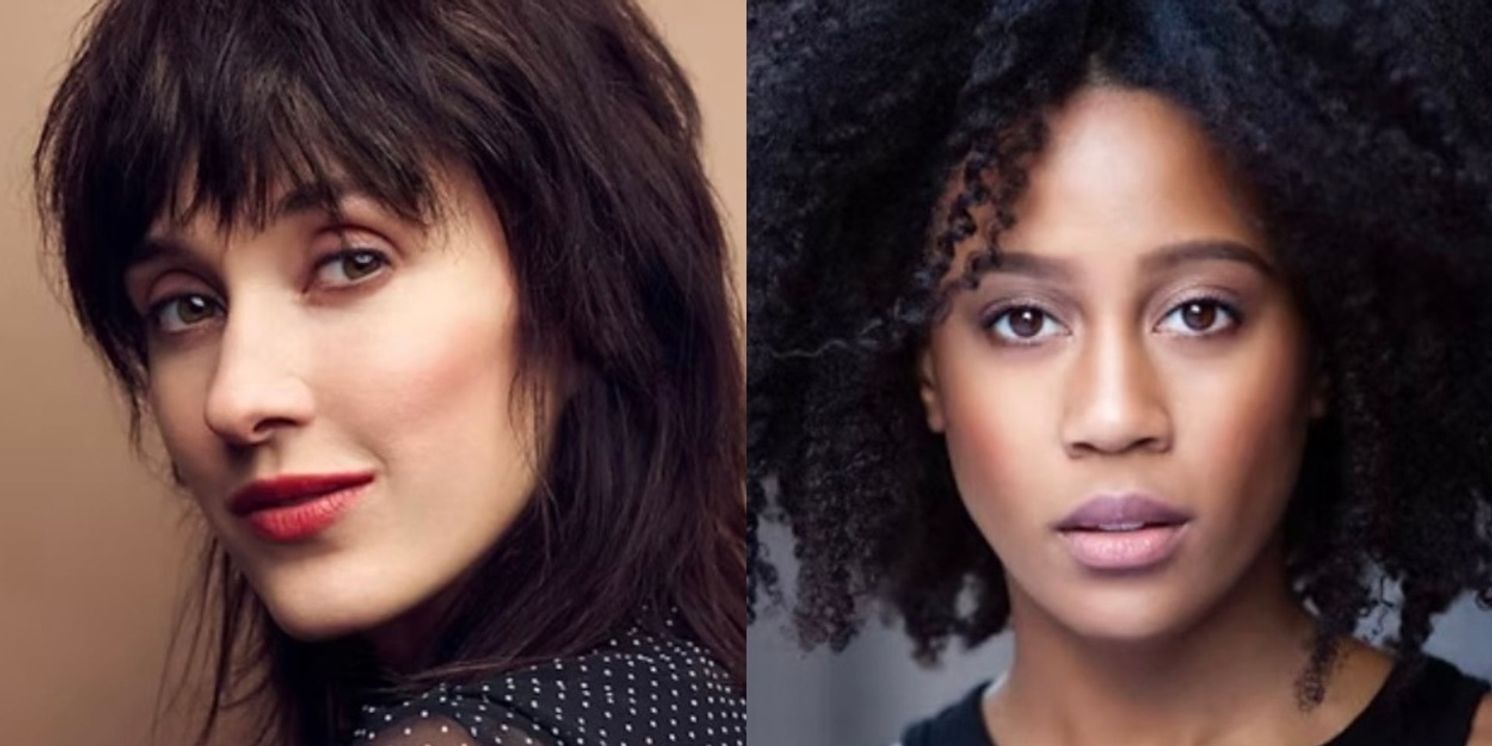 Erin Neufer and Hailee Kaleem Wright Join The Remission Film Festival Jury  Image