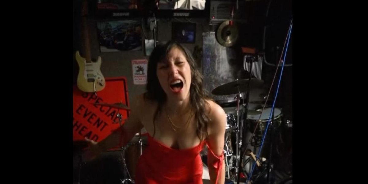 Erinn Alissa releases 'official unofficial' music video for 'What You Didn't Say'