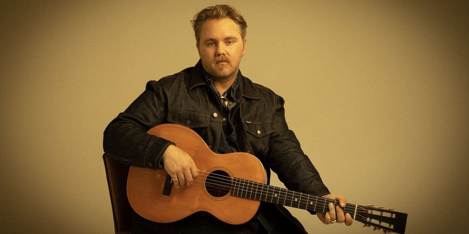 Ernest & Friends to Headline Stars for Second Harvest Concert  Image