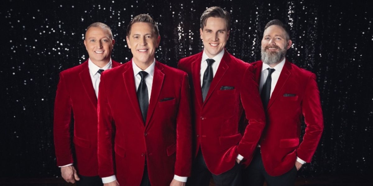 Ernie Haase & Signature Sound to Present A JAZZY LITTLE CHRISTMAS at Birdland