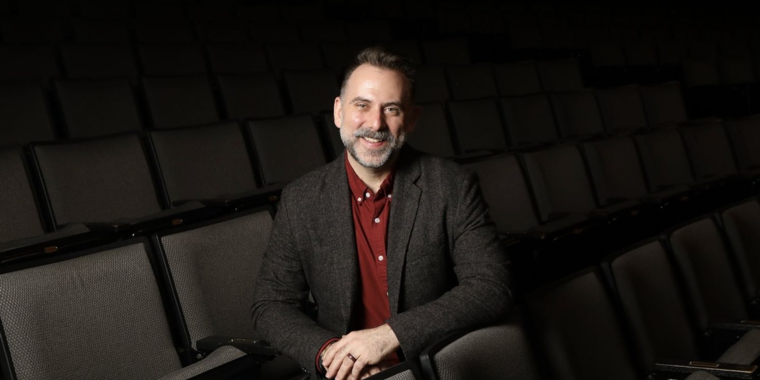 Ernie Nolan Chosen as Next Artistic Director of Unicorn Theatre  Image