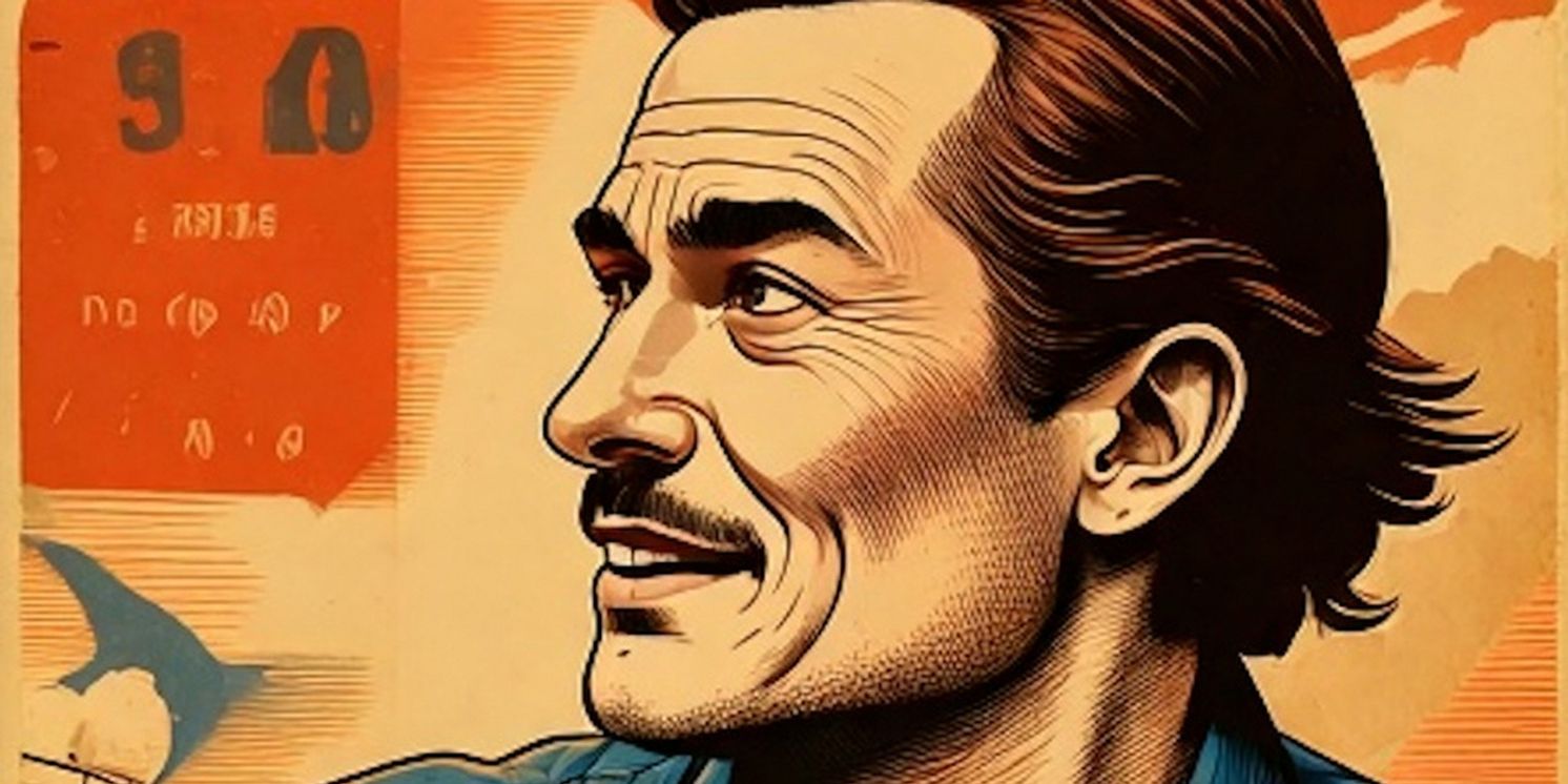 Horizon Theatre Rep to Present Ernst Toller’s THE TRANSFIGURATION As Part Of GERMAN PLAYS FROM THE 1910S & 1920S  Image