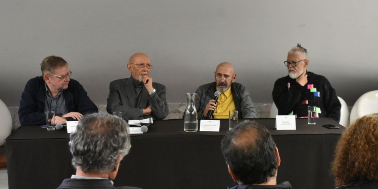 Erotismo Y Rebeldía, Dos Constantes En La Obra De Arnaldo Coen  Image