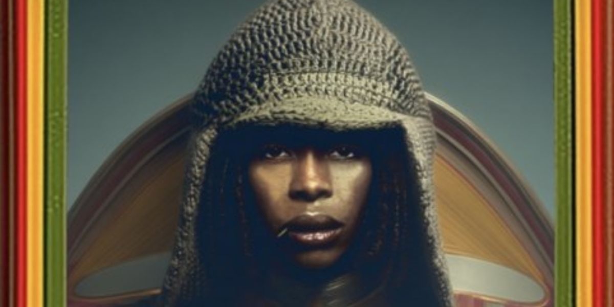 Erykah Badu Adds International Dates to 'The Return of Automatic Slim' Tour