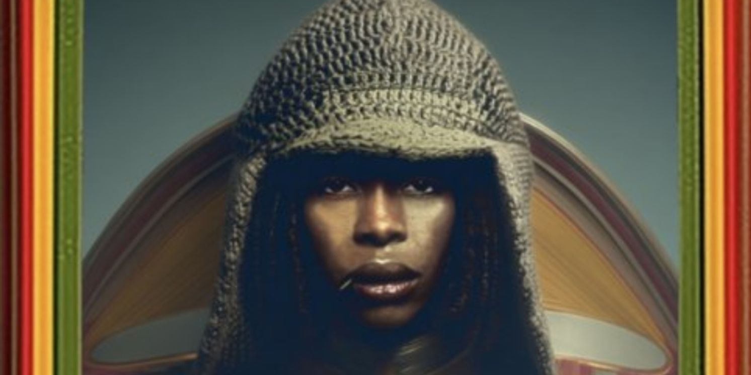 Erykah Badu Adds International Dates to 'The Return of Automatic Slim' Tour  Image