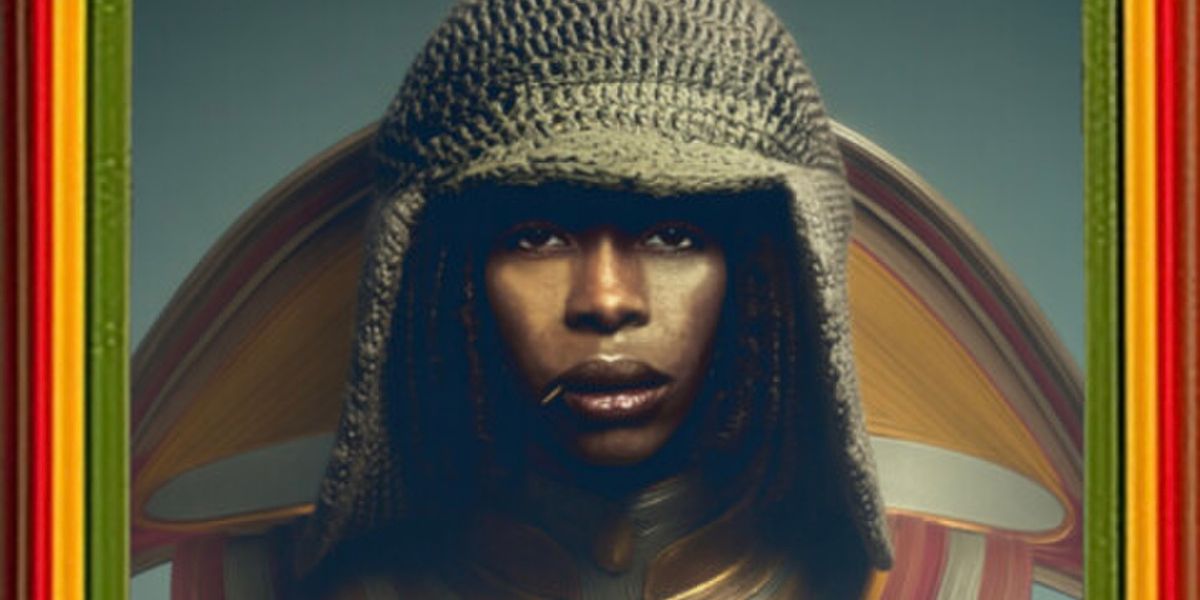 Erykah Badu Sets 'Live: A September Tour' Featuring The Alchemist, De La Soul, Smino & Special Guests