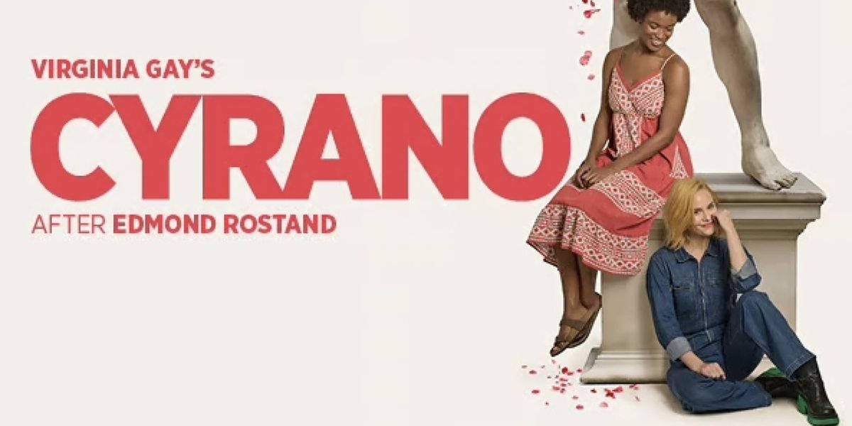 Eryn-Jean Norvill to Star in CYRANO North American Premiere at CAA Theatre