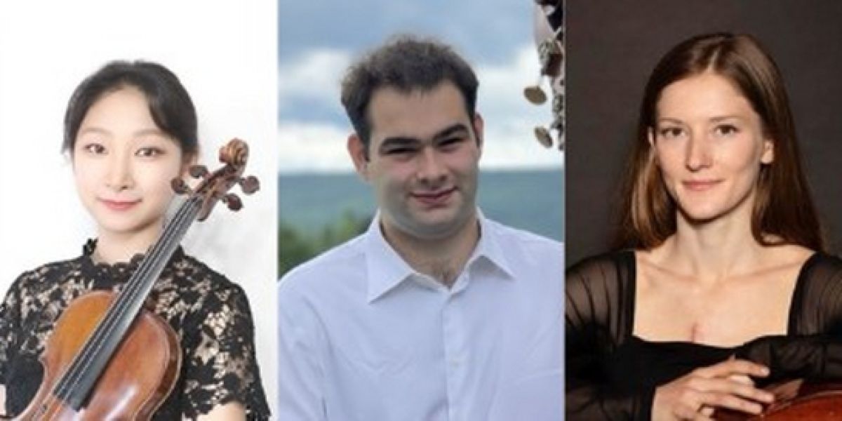 Esa-Pekka Salonen And San Francisco Symphony Announce Seven New Musicians Joining The Orchestra During The 2024–25 Season