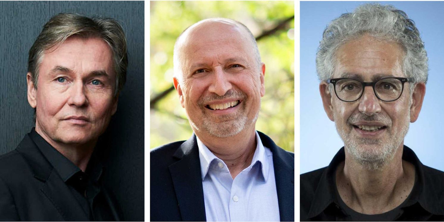 Esa-Pekka Salonen Returns For Colburn Orchestra Performance And Conversation Previewing The 2026 Ojai Music Festival  Image