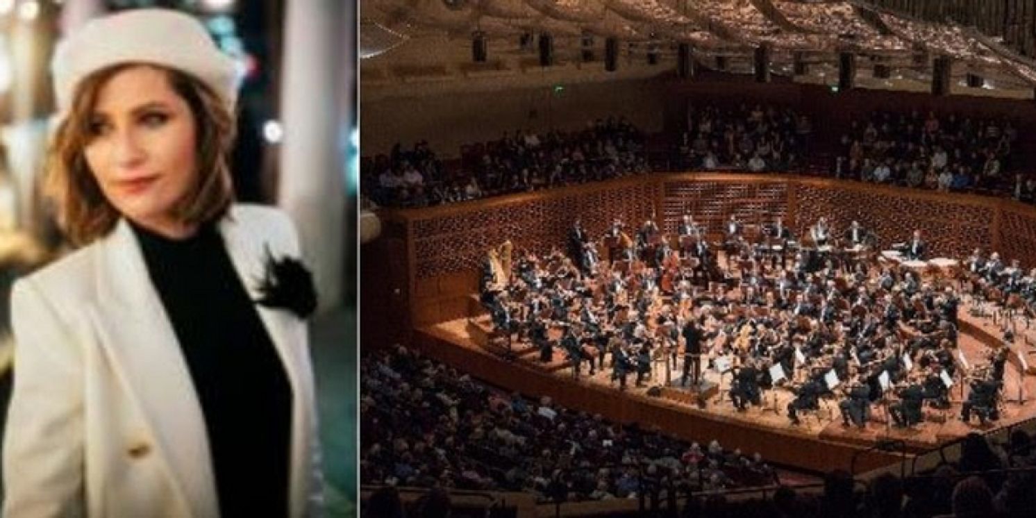 Esa-Pekka Salonen, SF Symphony, and Violinist Lisa Batiashvili to Launch California Tour  Image