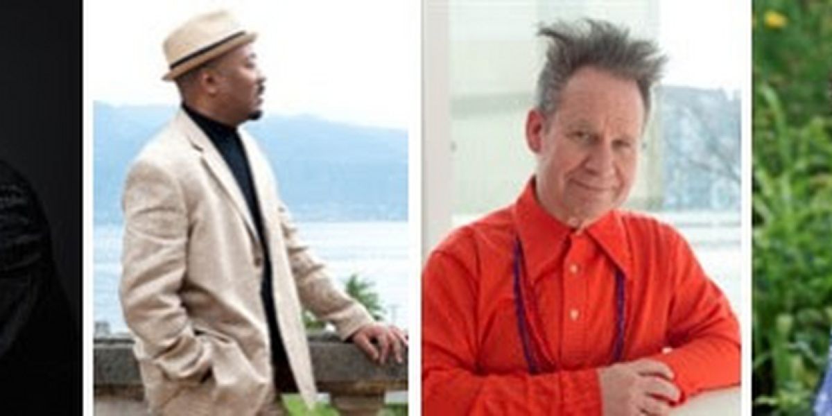 Esa-Pekka Salonen and SF Symphony Partner With Choreographer Alonzo King and Director Peter Sellars For Multidisciplinary Program