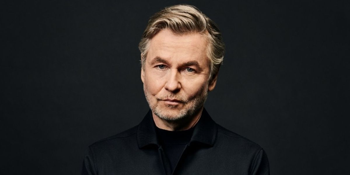Esa-Pekka Salonen to Lead Scriabin's PROMETHEUS, POEM OF FIRE with LA Phil