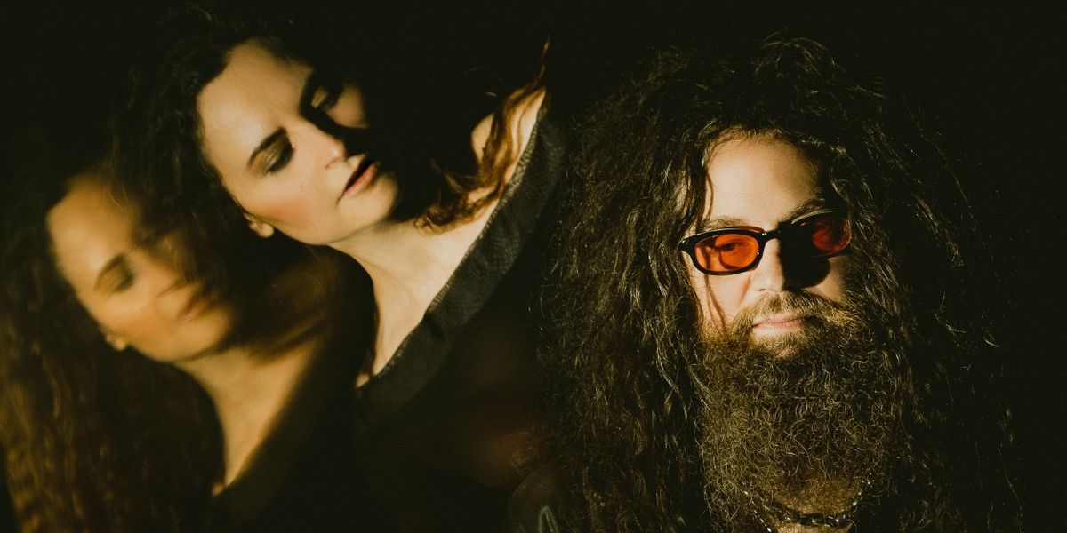 Escape Artist Lovers Share New Alt-Rock Single 'Punctuation'