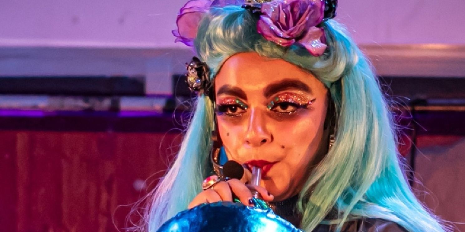 Escenarios Convergentes: La Enat Celebra El Día Mundial Del Teatro Con Un Evento Que Une Todas Las Miradas  Image