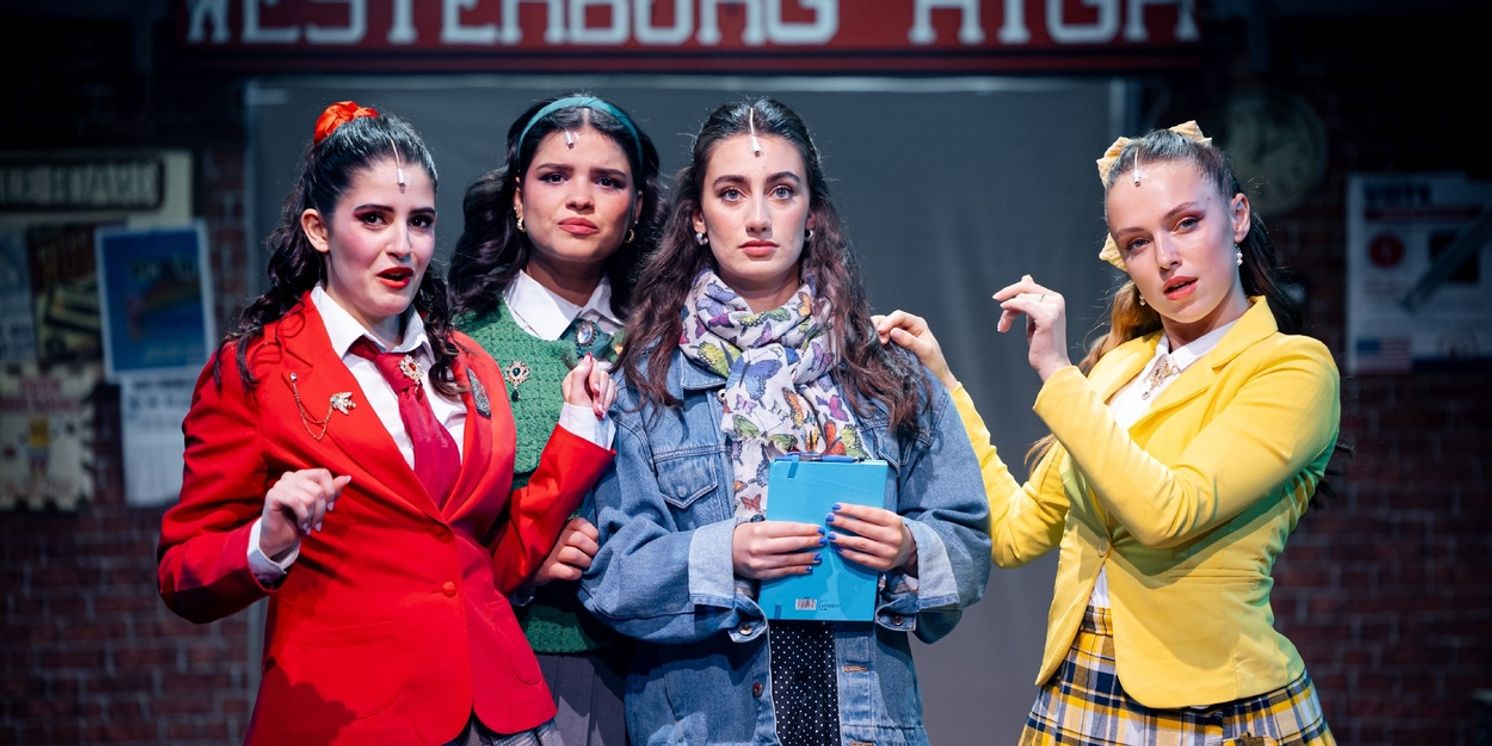 España como trampolín internacional: formarse en teatro musical con proyección global  Image