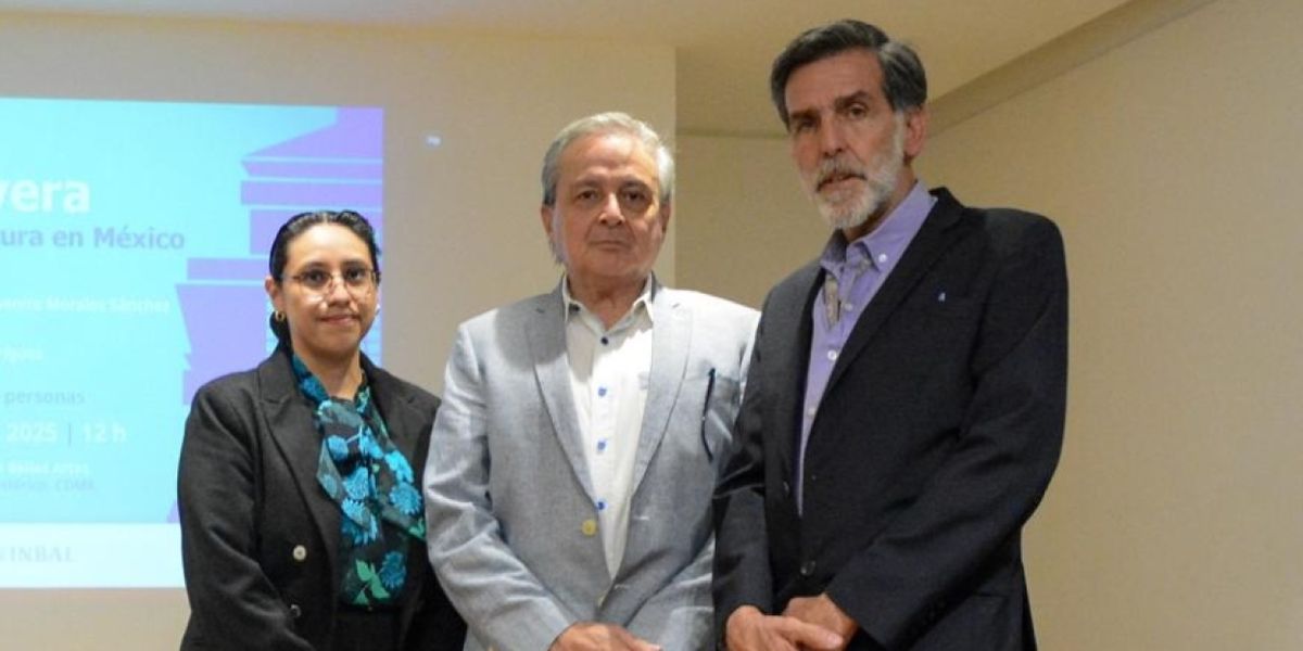 Especialistas Analizan Vida Y Obra De Ruth Rivera, Una De Las Pioneras De La Arquitectura En México
