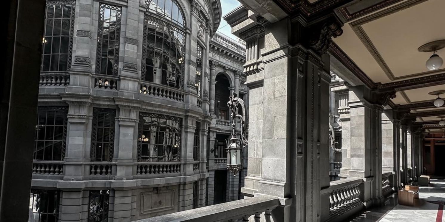 Especialistas De Iberoamérica Hablarán Del Papel Que Juegan Las áreas Pedagógicas En Los Museos  Image