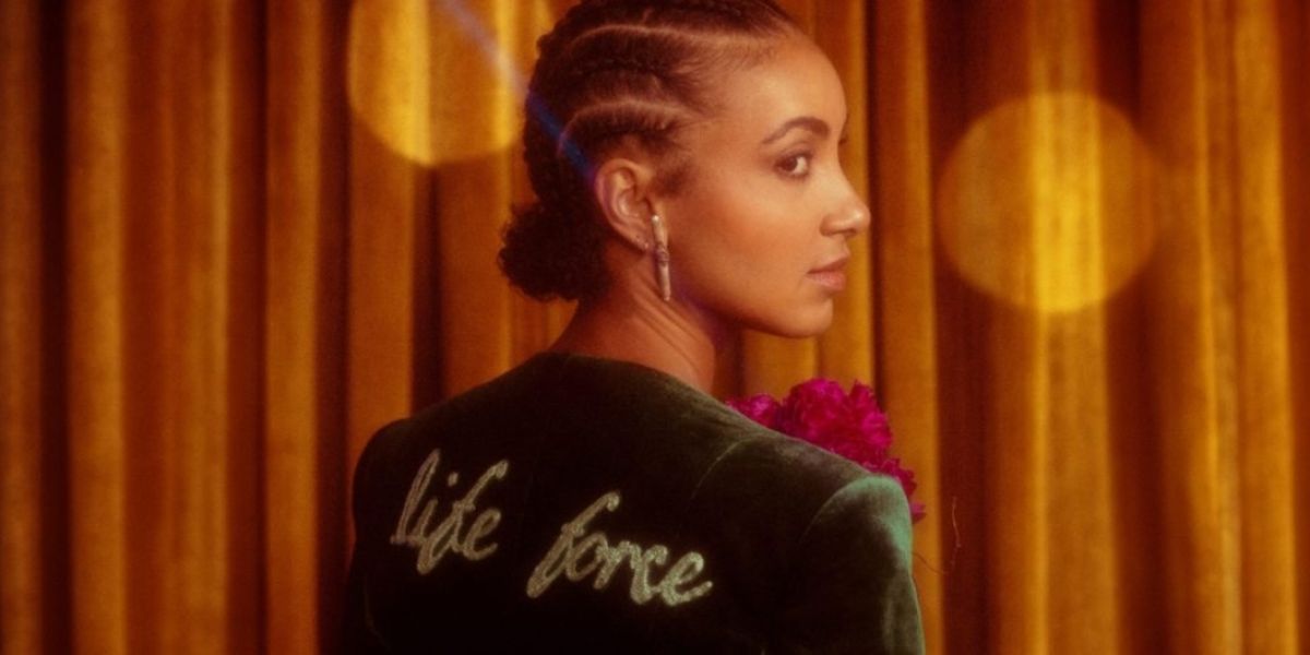 esperanza spalding Kicks Off The Luckman's Fall 2024 Season Next Month