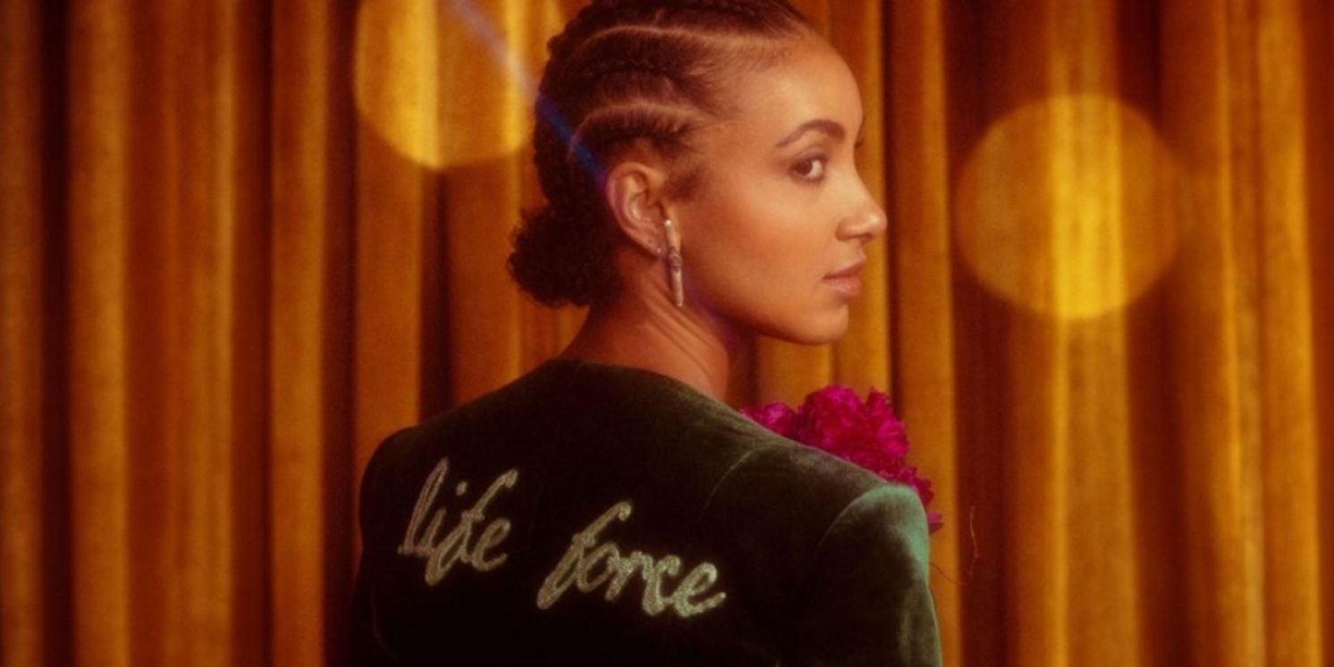 esperanza spalding Kicks Off The Luckman's Fall 2024 Season Next Month  Image