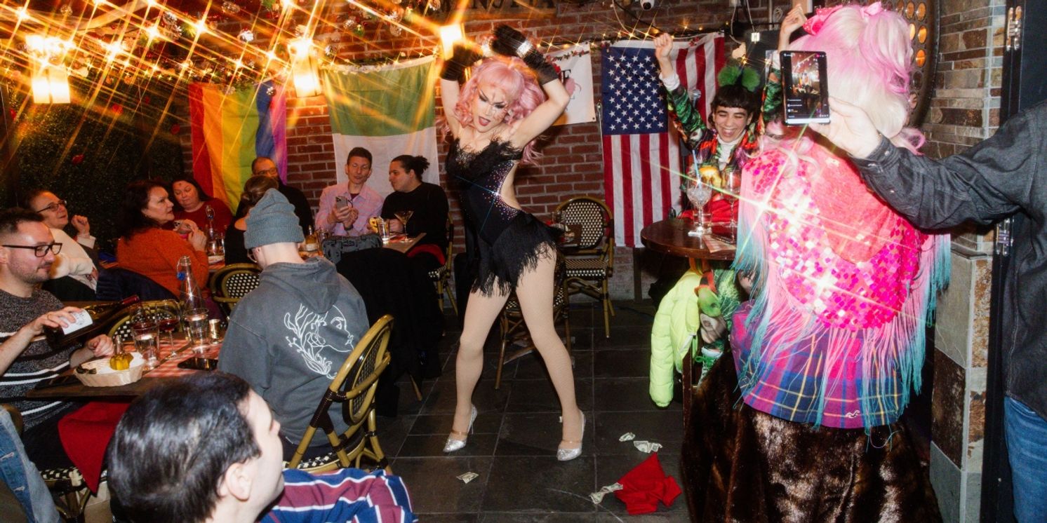 Essence and Jazmine & More to Perform at DRAG ME TO JOANNE'S in March  Image