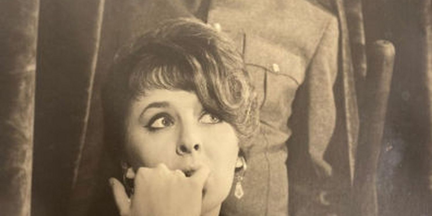 Historian Amnon Kabatchnik's BLOODY BROADWAY Released  Image