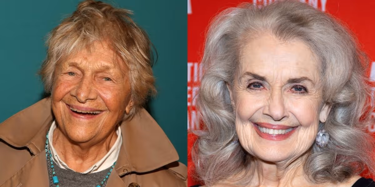 Estelle Parsons and Mary Beth Peil to Star in Irish Rep's THE DEAD, 1904