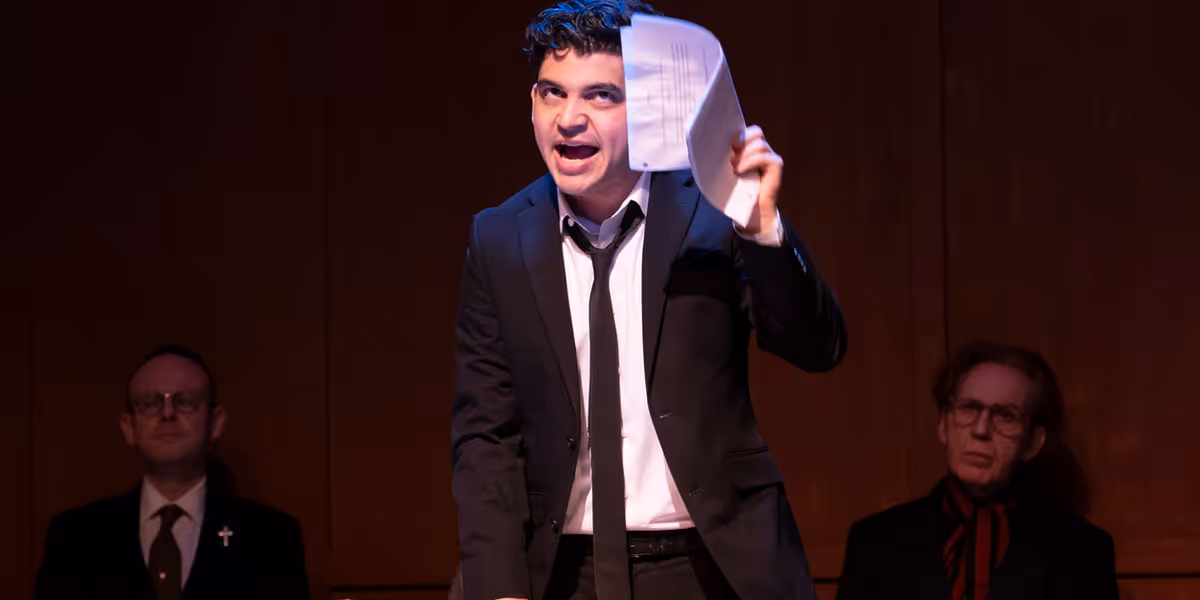 Estelle Parsons and More to Join THE PEOPLE VERSUS LENNY BRUCE Post Show Discussions
