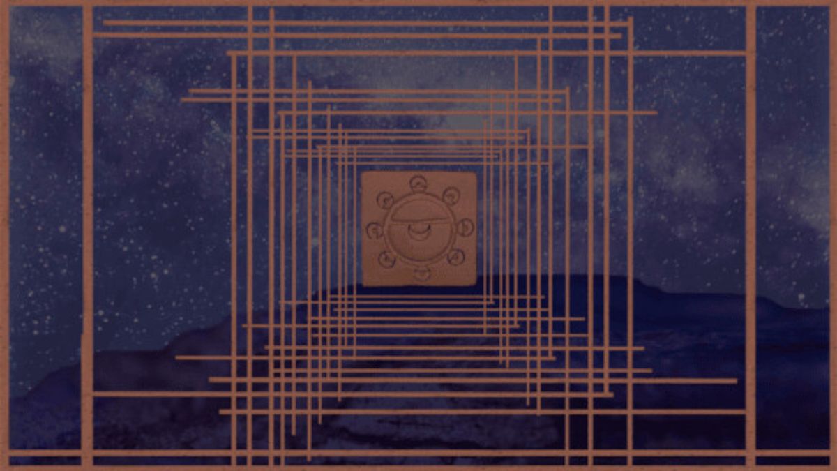 Estephania González's CHICOMOZTOC: THE COSMIC THRONE to Open at Scottsdale Museum of Contemporary Art