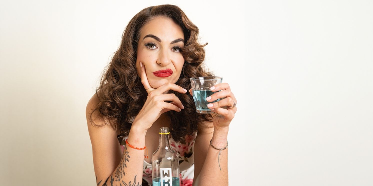 Esther Manito Will Embark on UK Tour From September  Image