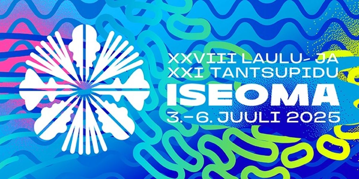 Estonia Will Host the XXVIII Song Celebration and XXI Dance Celebration
