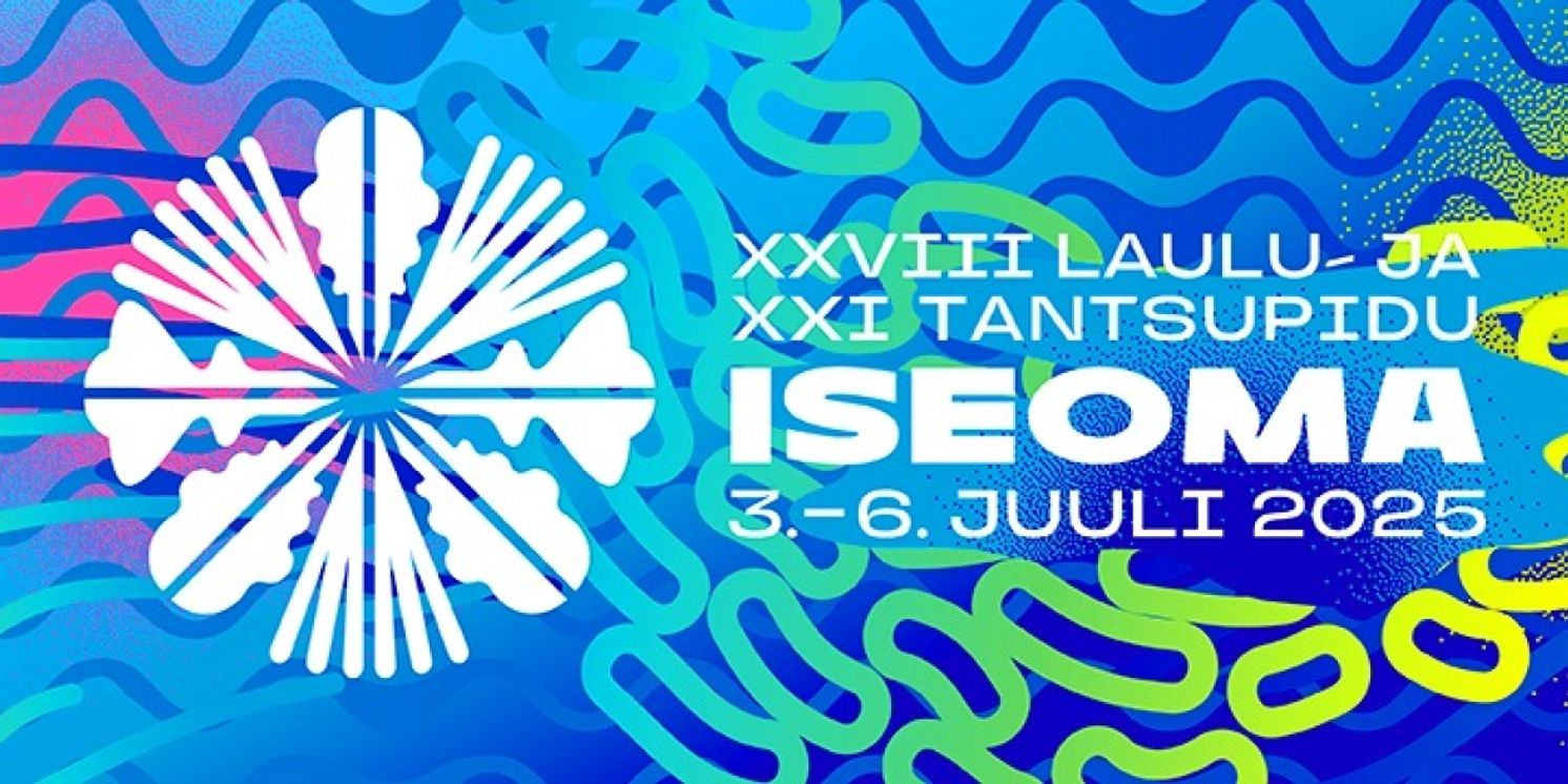 Estonia Will Host the XXVIII Song Celebration and XXI Dance Celebration  Image