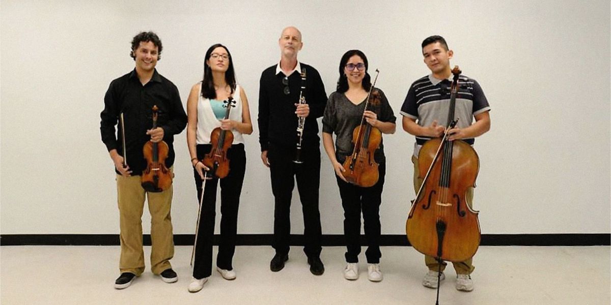 Estrenarán La Suite Arbórea, Del Compositor Mexicano Arturo Márquez, En La Sala Manuel M. Ponce