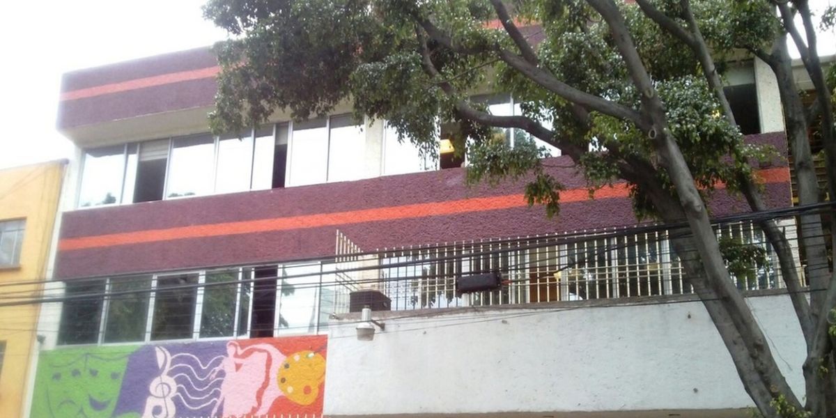 Estudiantes De La Escuela De Iniciación Artística Núm. 2 Realizan Muestra Creativa Y Lúdica De Libros De Artista