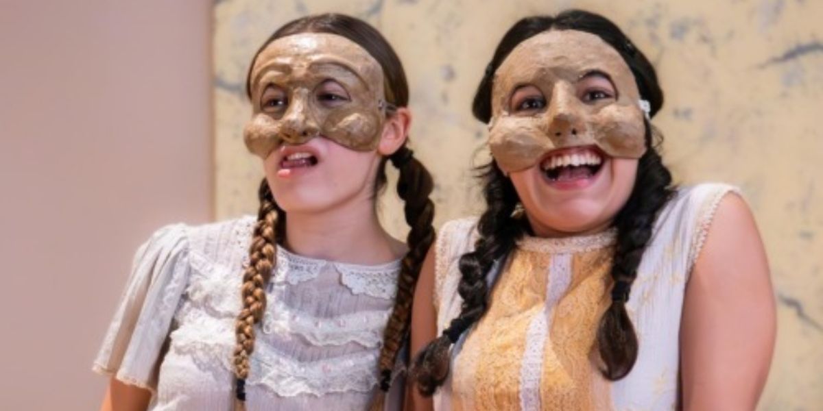 Estudiantes De La Escuela Nacional De Arte Teatral Llevarán A Escena Capítulo Aparte