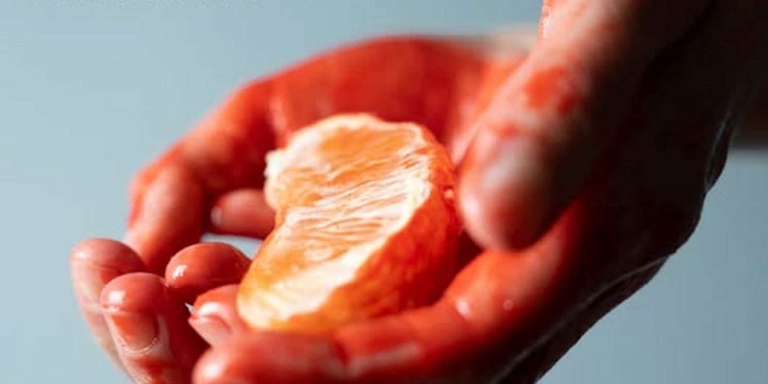 Et Alia Theater to Present BLOOD ORANGE By Abigail Duclos At A.R.T./NY  Image