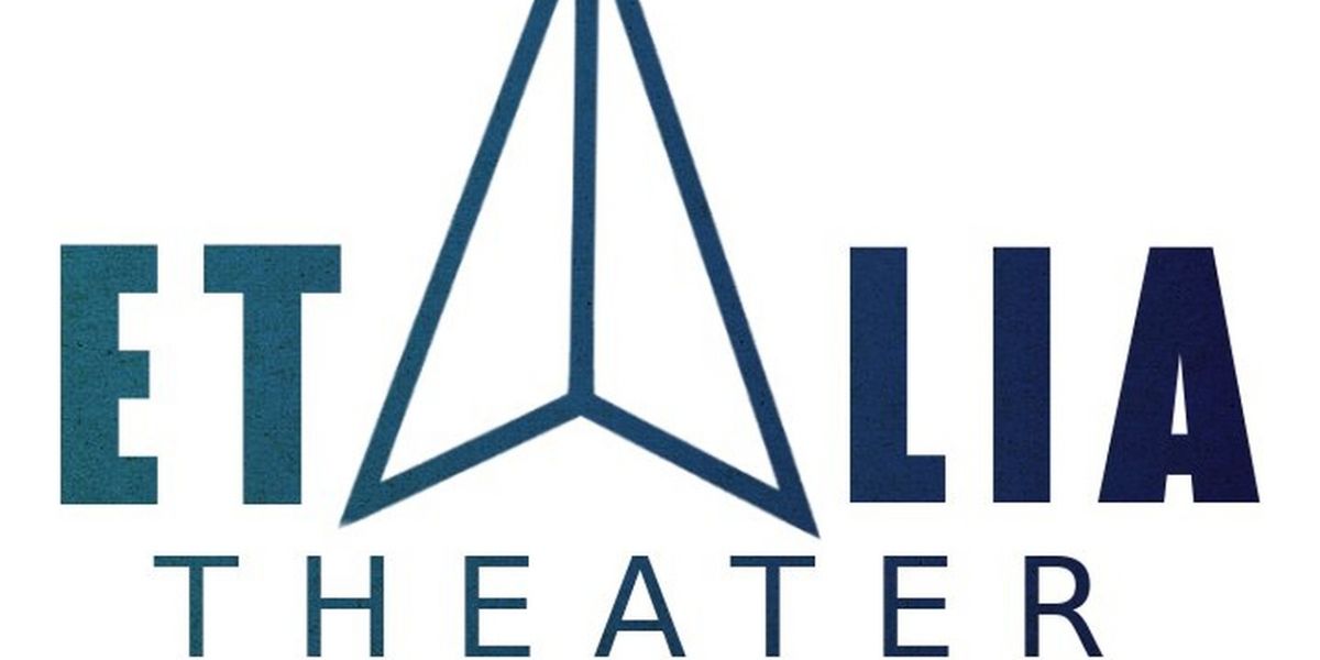 Et Alia Theater to Present UNTIL DARK by Federica Borlenghi This Month