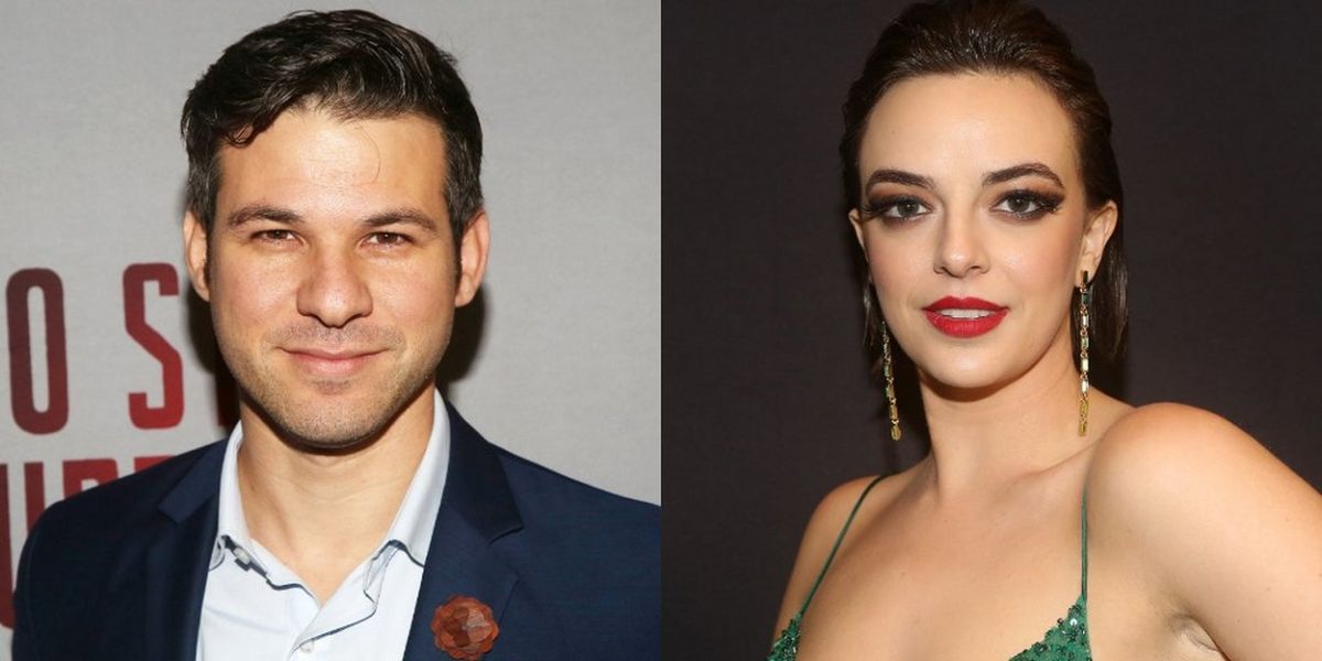Etai Benson, Talia Suskauer Join LITTLE SHOP OF HORRORS at Ogunquit Playhouse