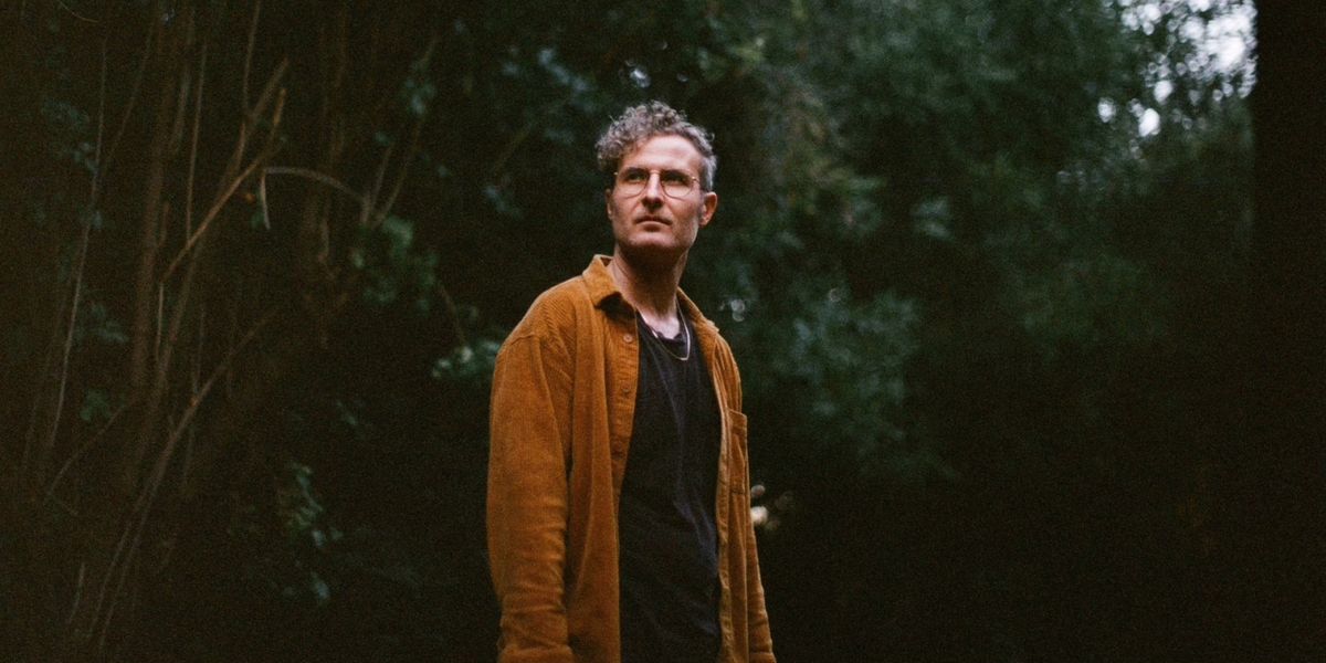 Ethan Buckner Releases New Single 'Wavering'