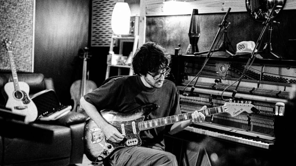 Ethan French Releases IDEAS OF THE DAY VOL. 1 With Support From Pharrell, SZA, Justin Timberlake
