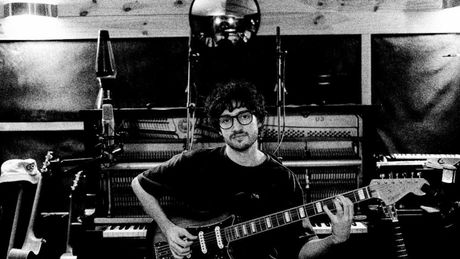 Ethan French Shares New Single From IDEAS OF THE DAY VOL. 1 Photo