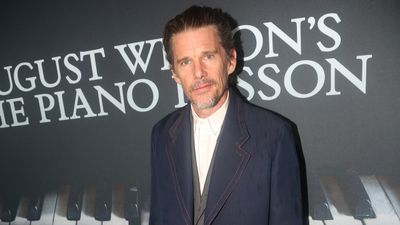 Ethan Hawke, Jose Llana and More to Join THE LONG CHRISTMAS DINNER FESTIVAL