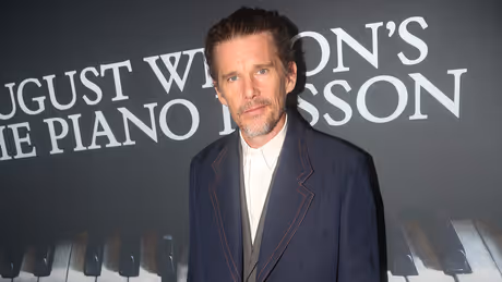 Ethan Hawke, Jose Llana and More to Join THE LONG CHRISTMAS DINNER FESTIVAL Photo