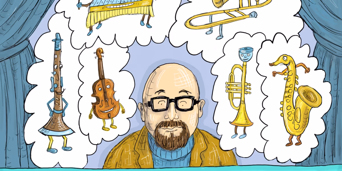 Ethan Iverson to Release New Album 'Playfair Sonatas'