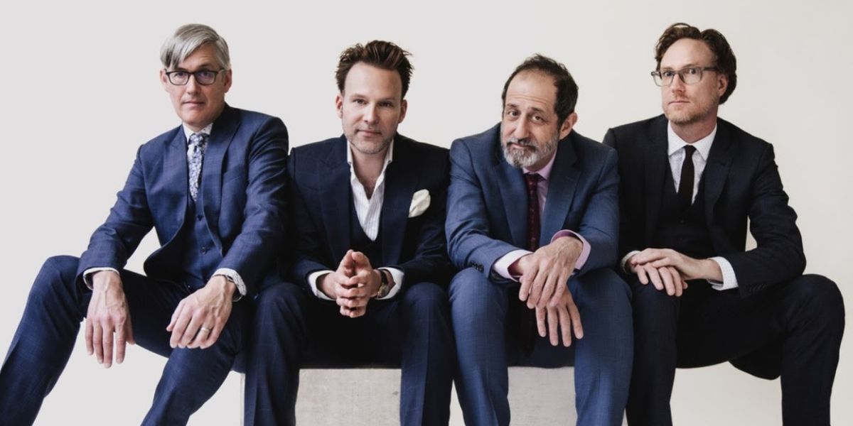 Ethan Lipton & His Orchestra Share 'Justice For The Dead' Ahead Of Friday's LP Release
