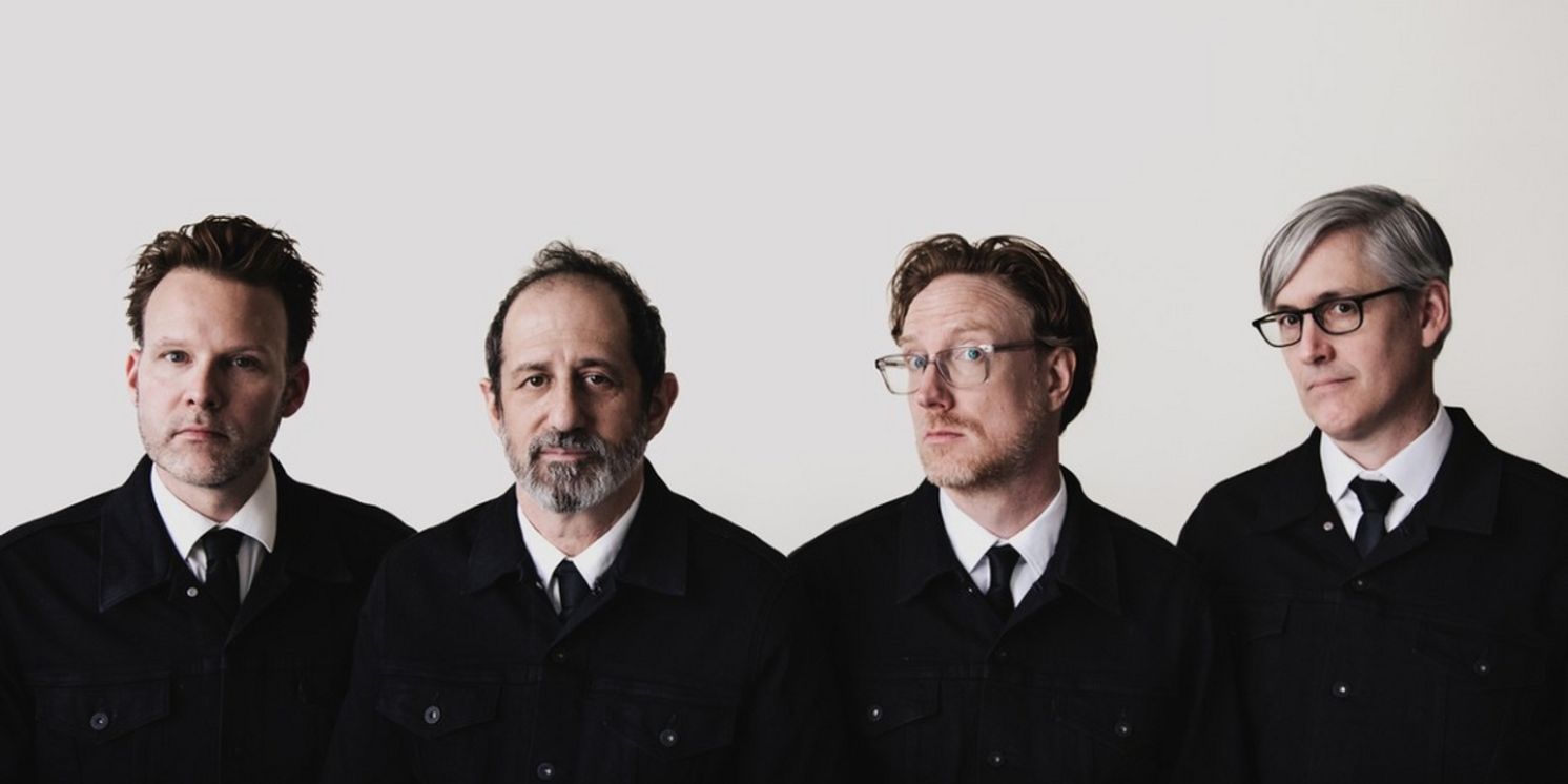 Ethan Lipton & His Orchestra Share 'Talking To Bonnie'  Image