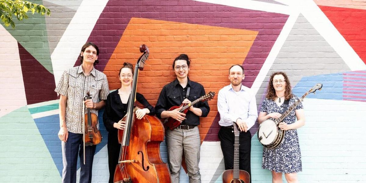 Ethan Setiawan & Fine Ground Launch Fall Tour Oct 1–Dec 6