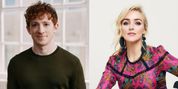 Ethan Slater & Betsy Wolfe Will Join LITTLE SHOP OF HORRORS Off-Broadway Photo
