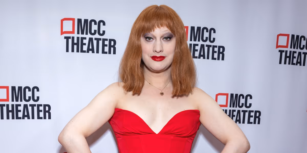 Ethan Slater, Jinkx Monsoon, And More To Present At The 40th Annual Artios Awards In New York