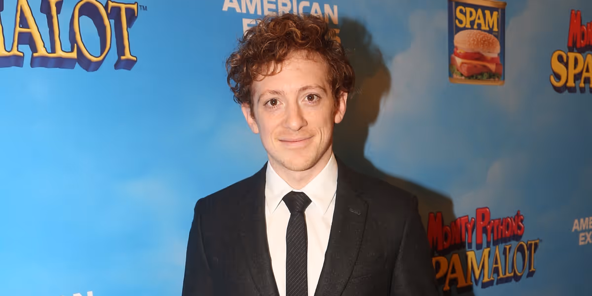Ethan Slater Joins Cast of Horror Flick THE DESIGNER