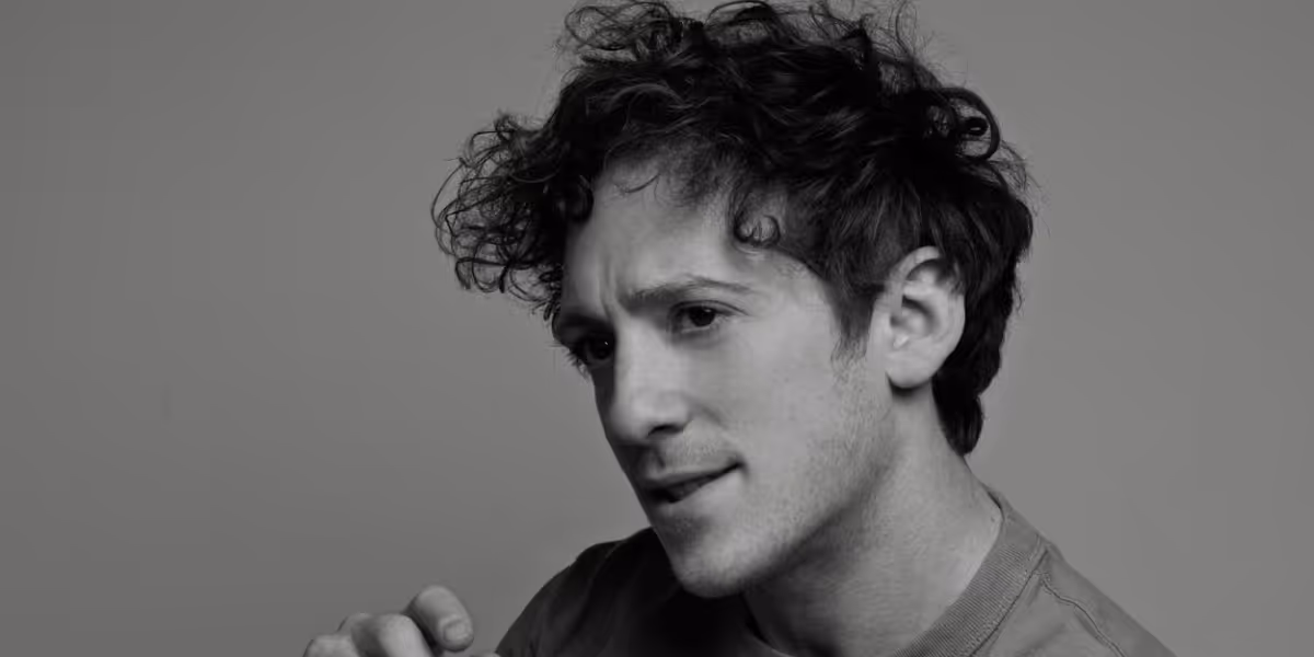 Ethan Slater to Make Café Carlyle Debut in May